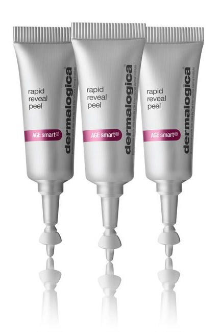 Rapid Reveal Peel Rapid Reveal Peel