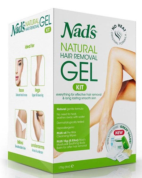 8 Best Home Waxing Kits Of 2020 Waxing Home Hair Removal