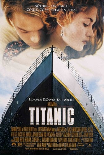 Los 80 carteles más icónicos de la historia del cine Los 80 carteles más icónicos de la historia del cine
