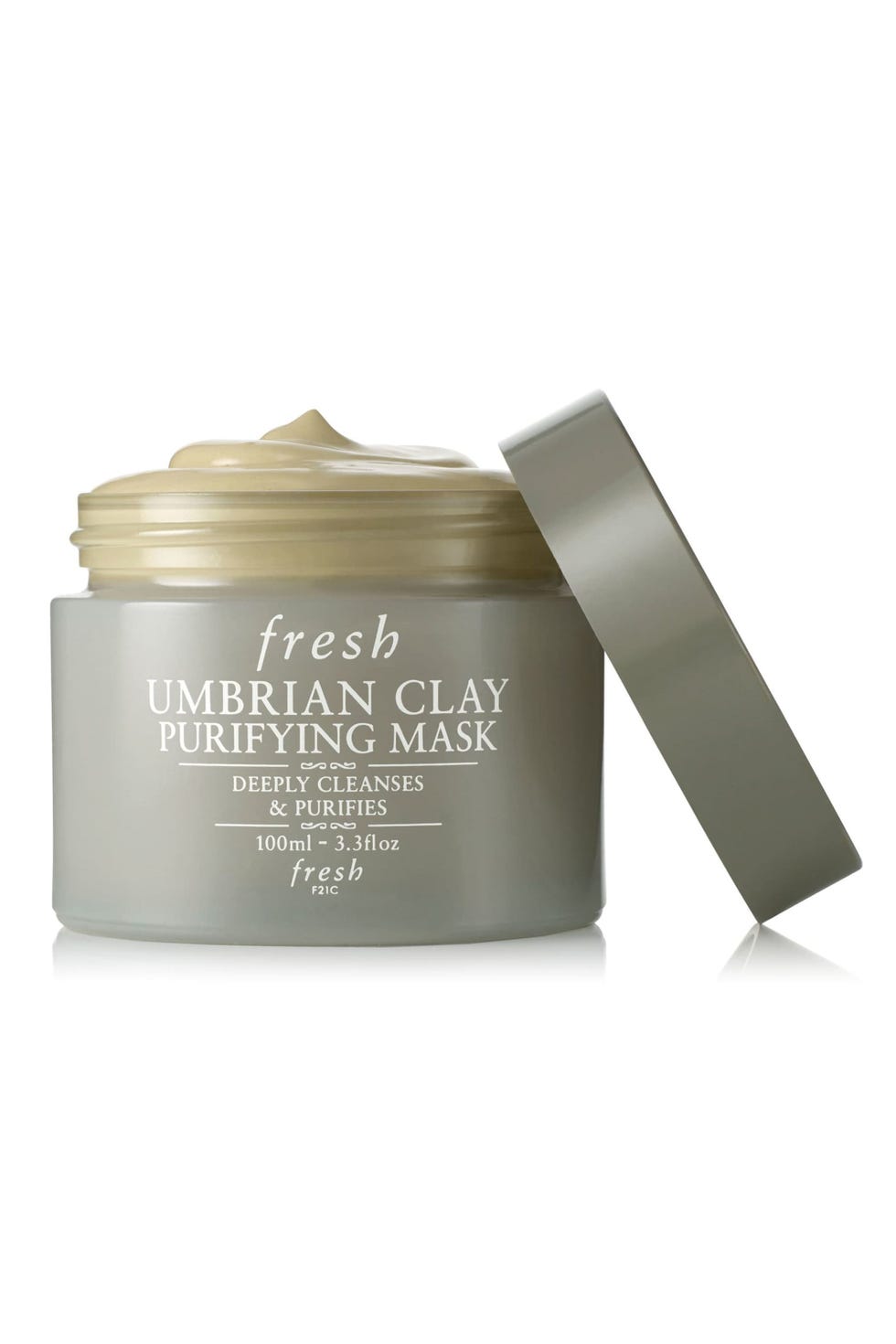 Umbrian Clay Pore Purifying Face Mask