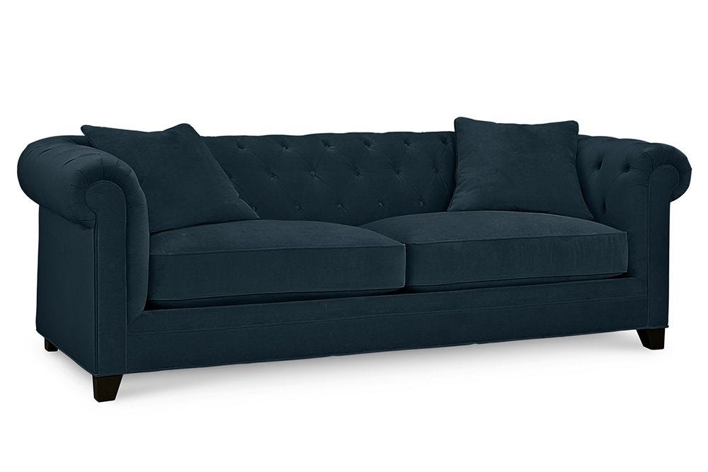 8 Best Chesterfield Sofas To In 2019