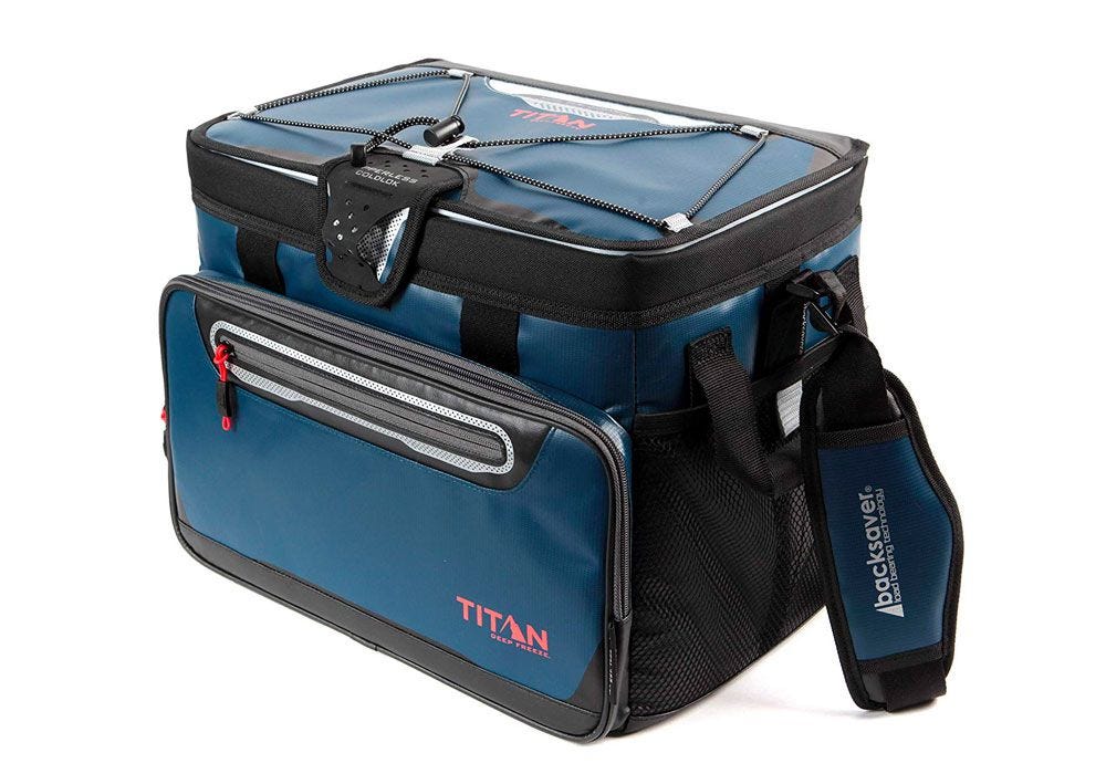 best cooler bag for groceries