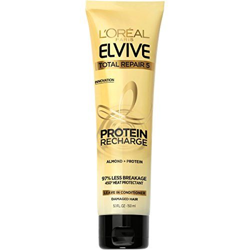 Elvive Total Repair 5 Protein Recharge Leave In Conditioner