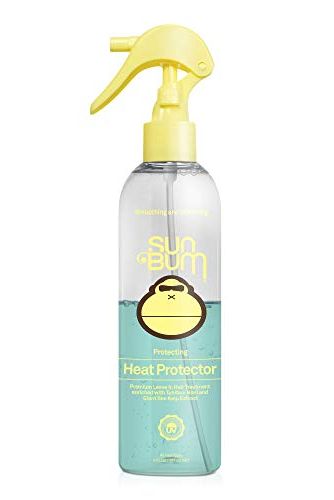 Sun Bum Heat Protector Spray     