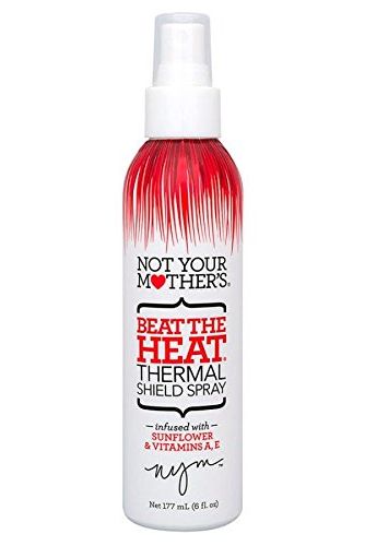 Beat The Heat Thermal Styling Spray