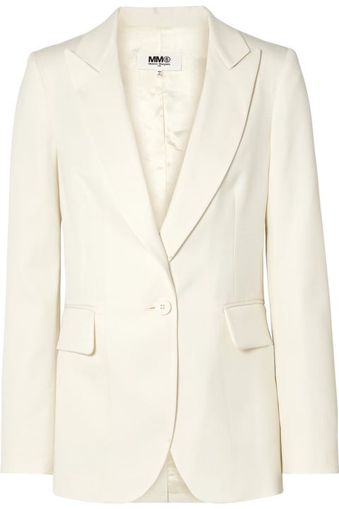 Best Blazers for Women - 7 Essential Blazers for Every Woman's Closet