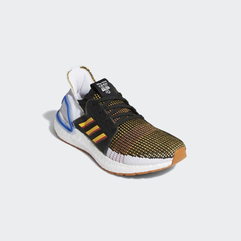 ULTRABOOST 19 x TOY STORY 4: WOODY SHOES 胡迪