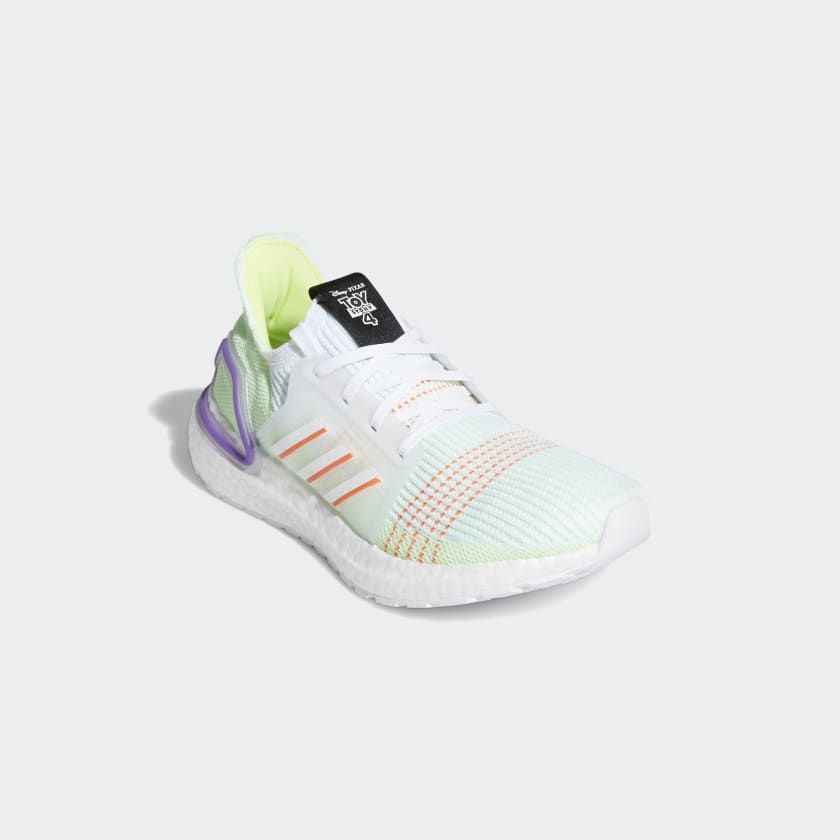 ULTRABOOST 19 x TOY STORY 4: BUZZ LIGHTYEAR SHOES 巴斯光年