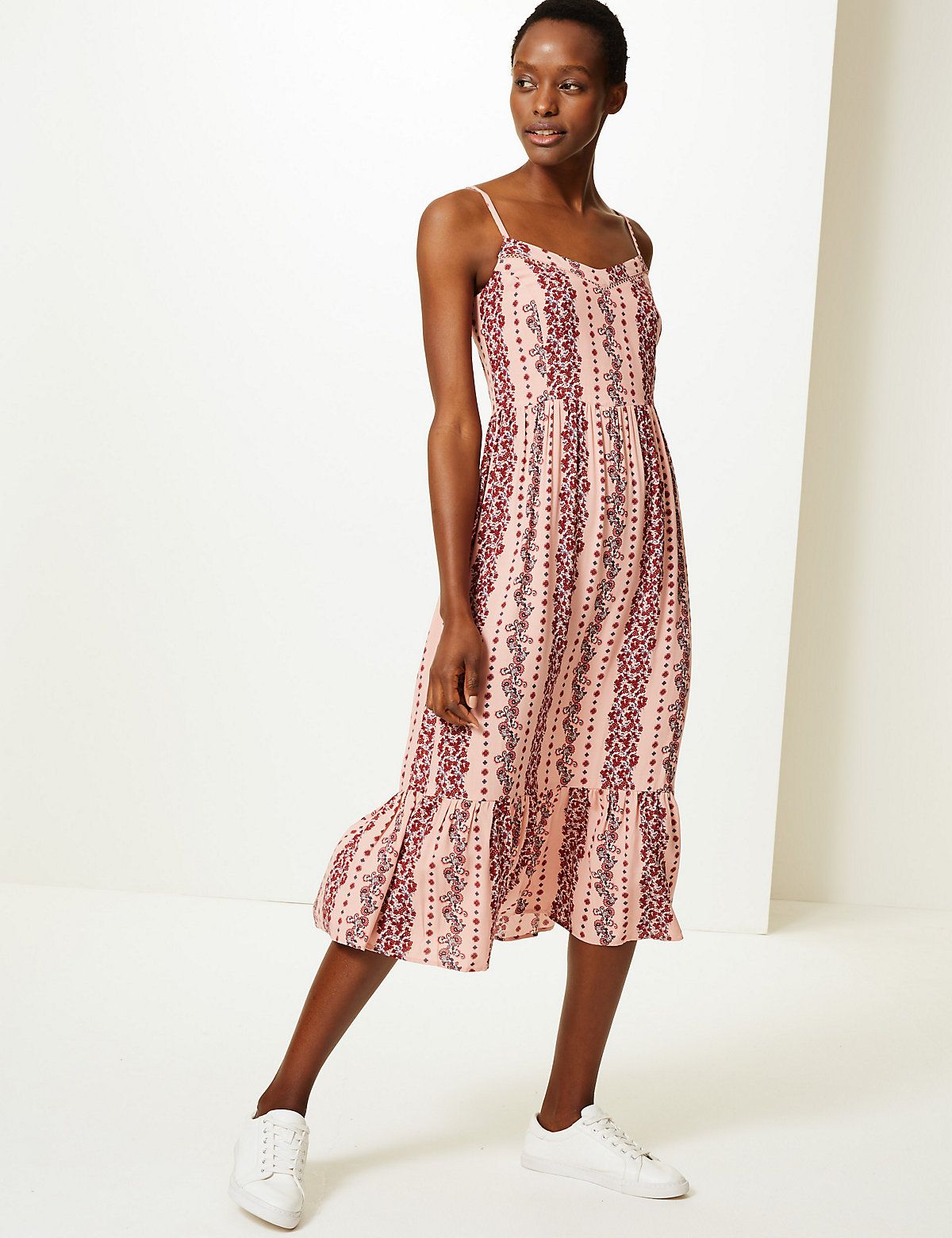 Marks & spencer summer clearance dresses