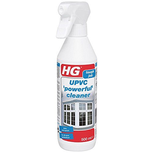 HG UPVC Powerful Cleaner 500 ml 
