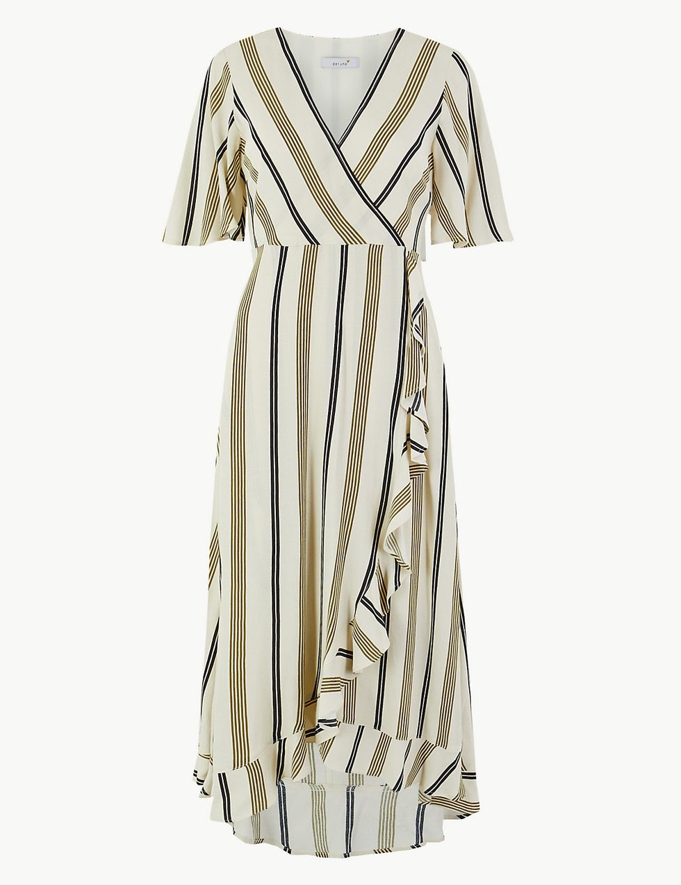 This £35 Topshop dress looks a lot like a £330 designer version