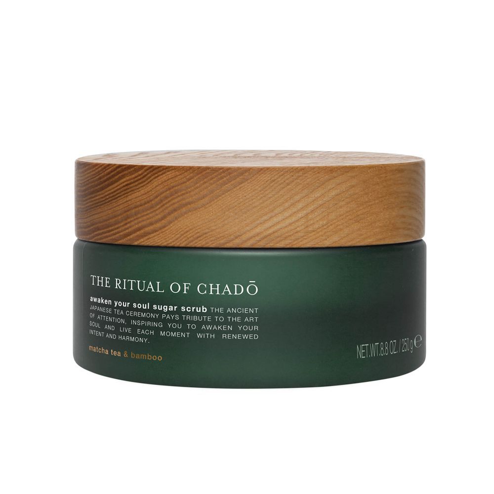 8 Best Body Scrubs For A Smoother Shave And Softer Skin