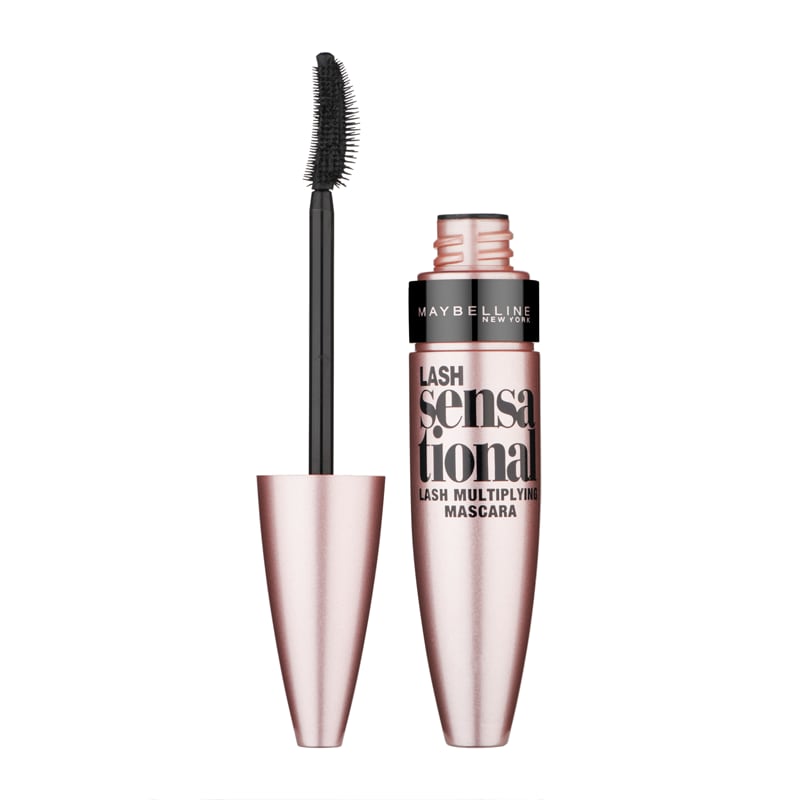 Maybelline Lash Sensational Mascara 9.5ml