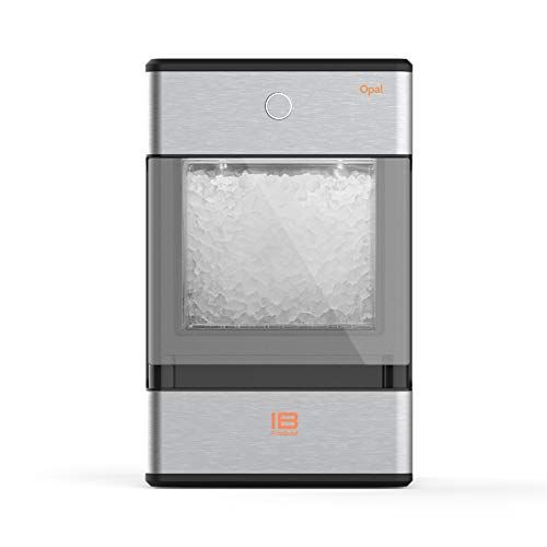 Opal Nugget Icemaker Review - How to Make Sonic Ice at Home