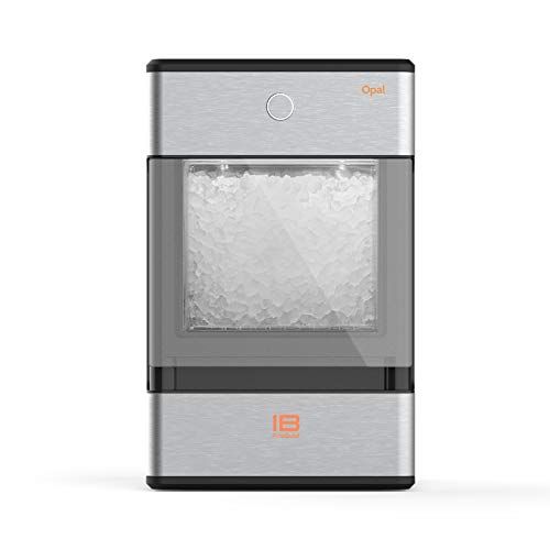 Opal Ice Maker Brings Sonic's Nugget Ice into Your Home - Reviewed