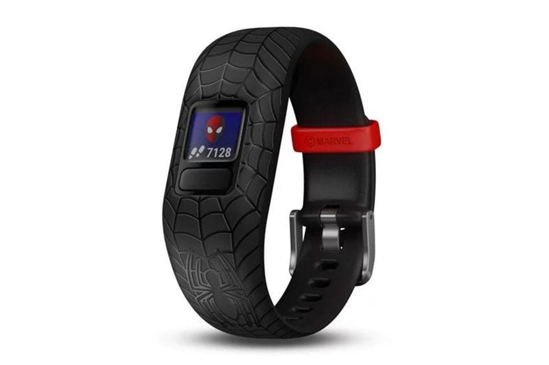 vivofit waterproof