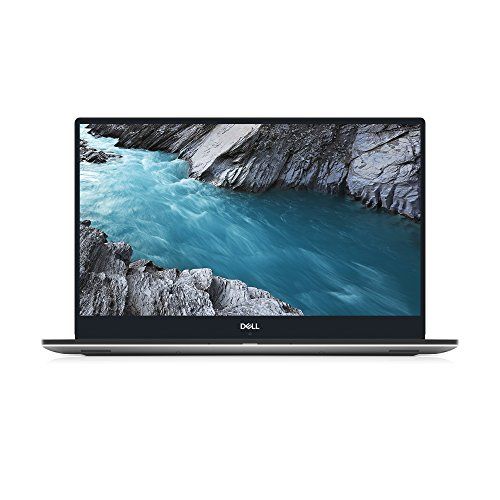 Dell XPS 9570 Gaming Laptop