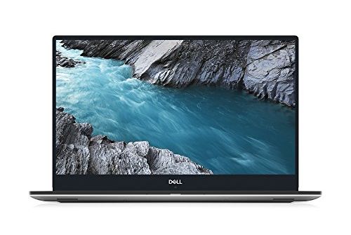 Dell XPS 9570 Gaming Laptop