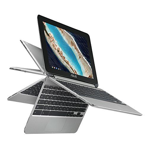 ASUS Chromebook Flip 10-inch
