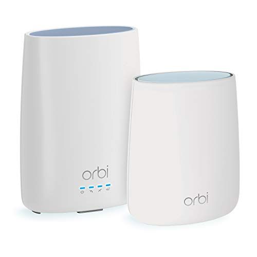 NETGEAR Orbi Home Mesh WiFi System