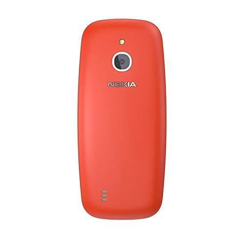 Nokia 3310 3G SIM-Free Feature Phone