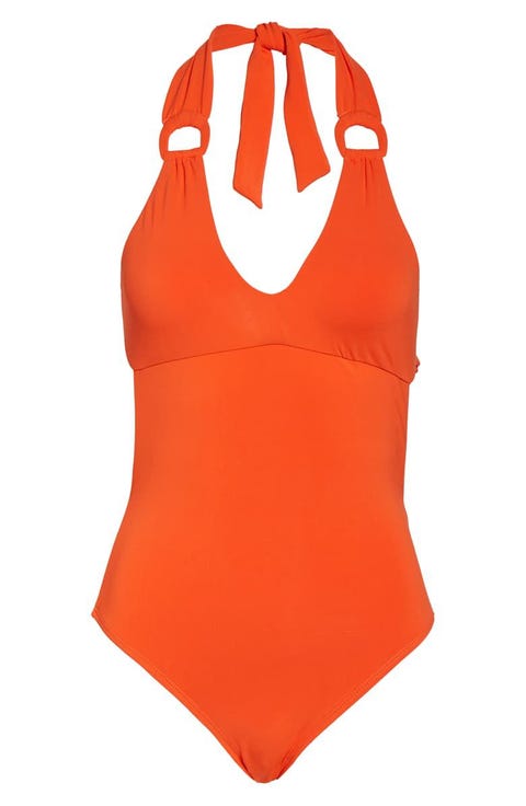 Slimming Swimsuits 25 Best Swimsuits for Older Women 2020 Flattering 