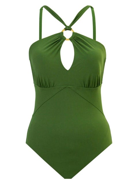 20 Best Swimsuits for Older Women 2020 - Flattering Bathing Suits for Women