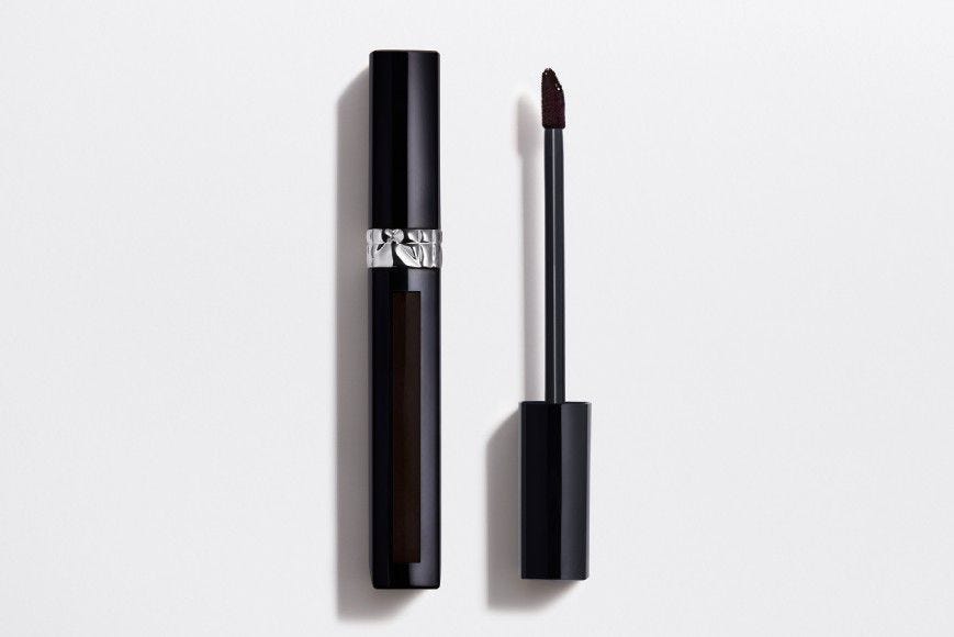 Rouge Dior Liquid in Black Matte