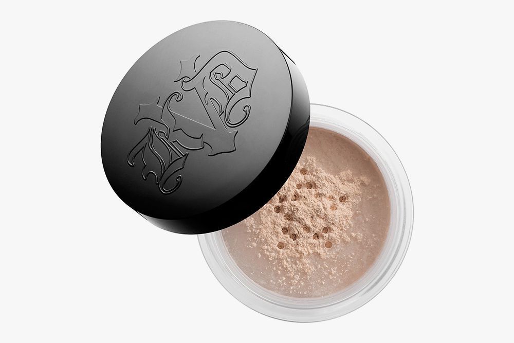 best translucent setting powder