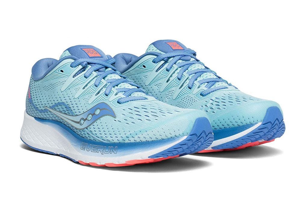 best easy run shoe 2023