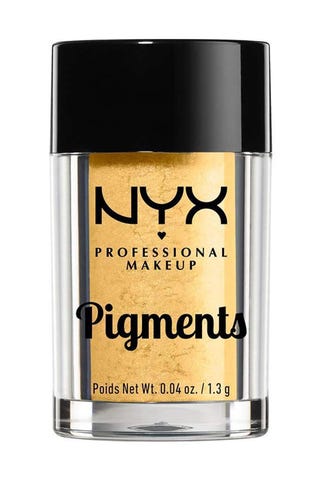 NYX Professional Makeup Pigments