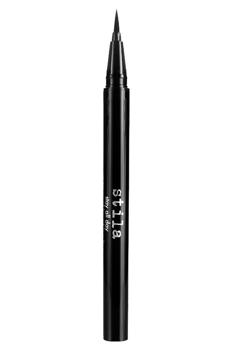 Stila Stay All Day Waterproof Liquid Eye Liner