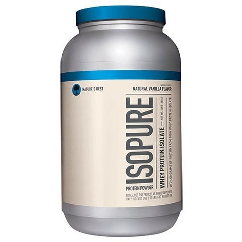 17 Best Protein Powders For Weight Loss For Women 2020-2021