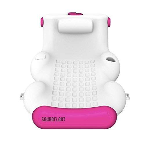 SoundFloat Bluetooth Lounger