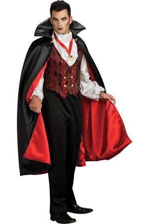 30 Halloween Costumes for Men - Men's Halloween Costume Ideas 2020