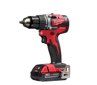 Best Cordless Drills 2019 Drill Drivers Reviewed