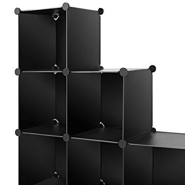 Storage Shelf Cubes