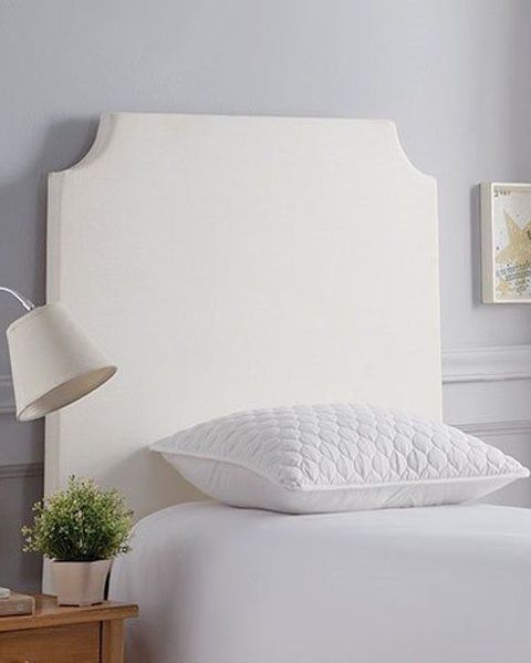 10 Best Dorm Room Headboard Ideas, Dorm Headboard Cushion