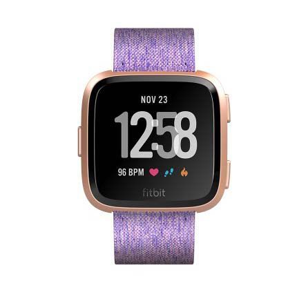 fitbit ladies watches