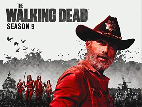 The walking dead season 9 episode 1 online free stream The Walking Dead Timeline Fear The Walking Dead Timeline