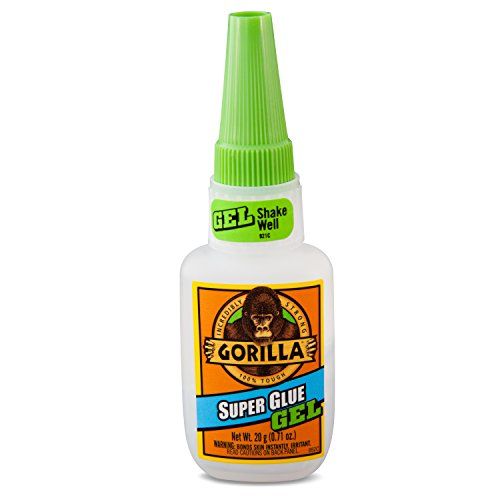 super glue solvent