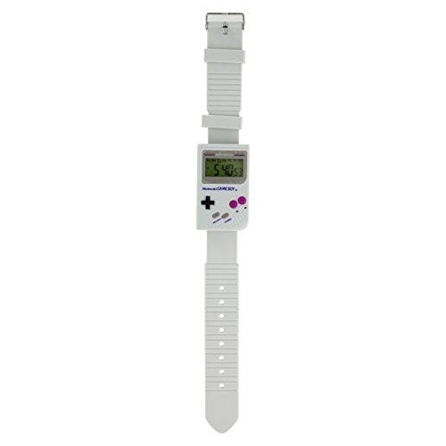 Paladone- Gameboy Watch (PP3934NN)