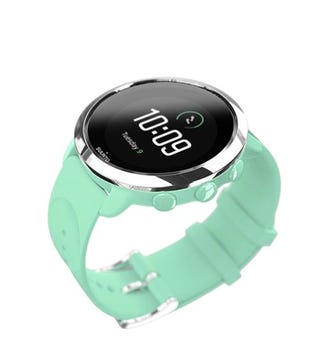 suunto waterproof
