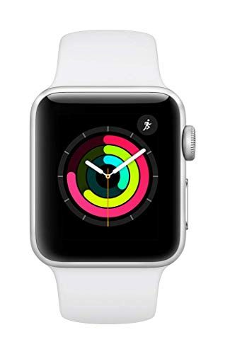 amazon prime day apple watch series 3