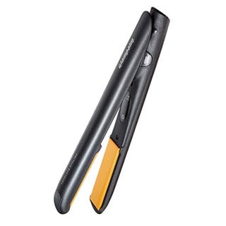 Simple Touch Ceramic Hair Styling Flat Iron