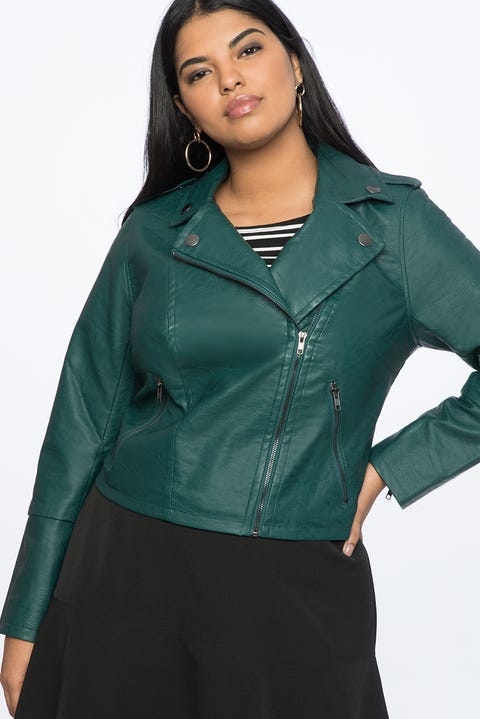 20 Best Leather Jackets For Women 2019 Affordable