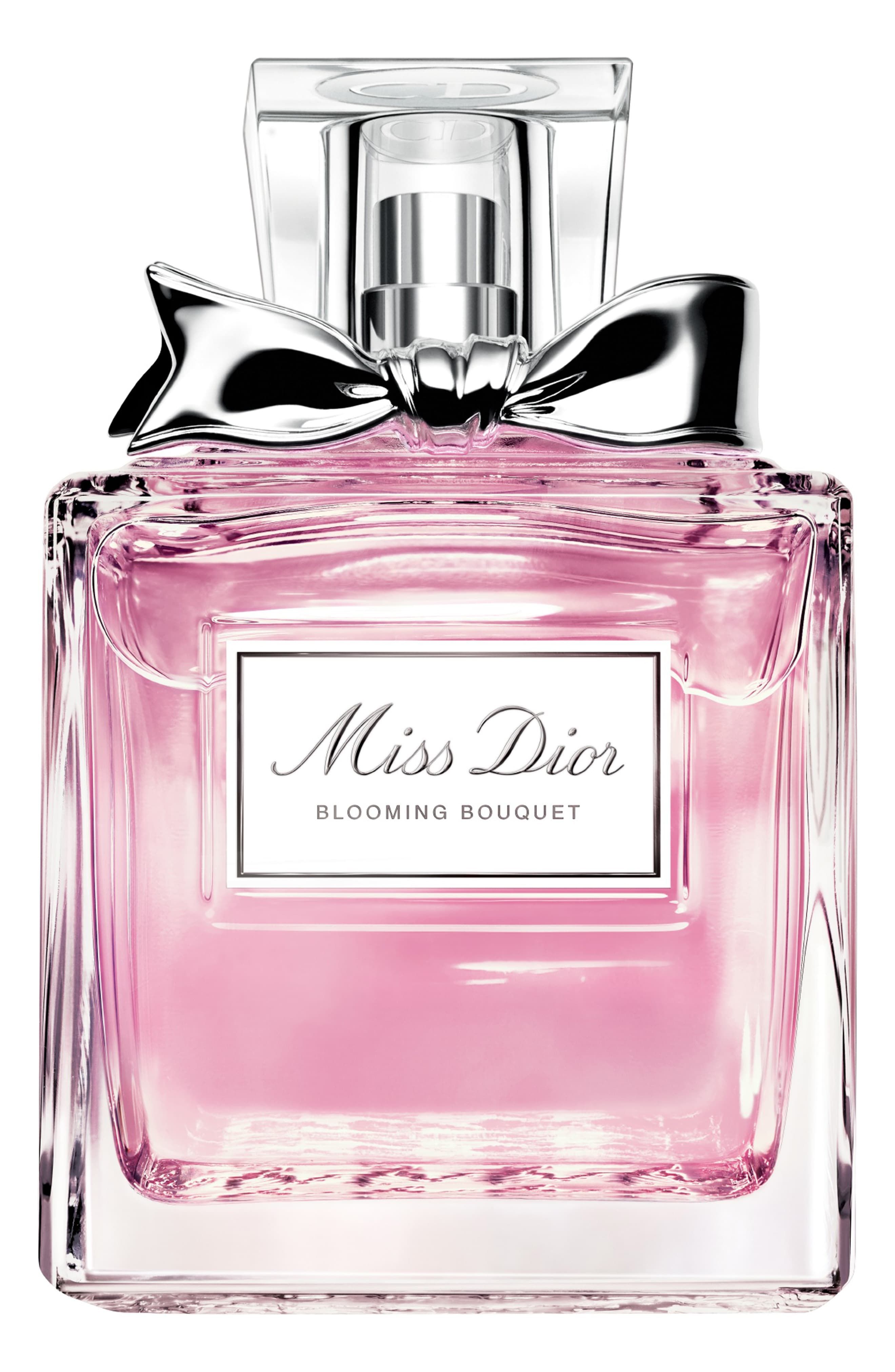 best light perfumes for ladies