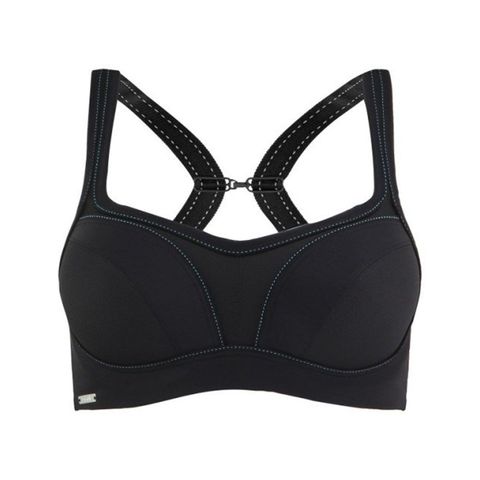 10 Best High-Impact Sports Bras for Women 2019 - Supportive Sports Bras