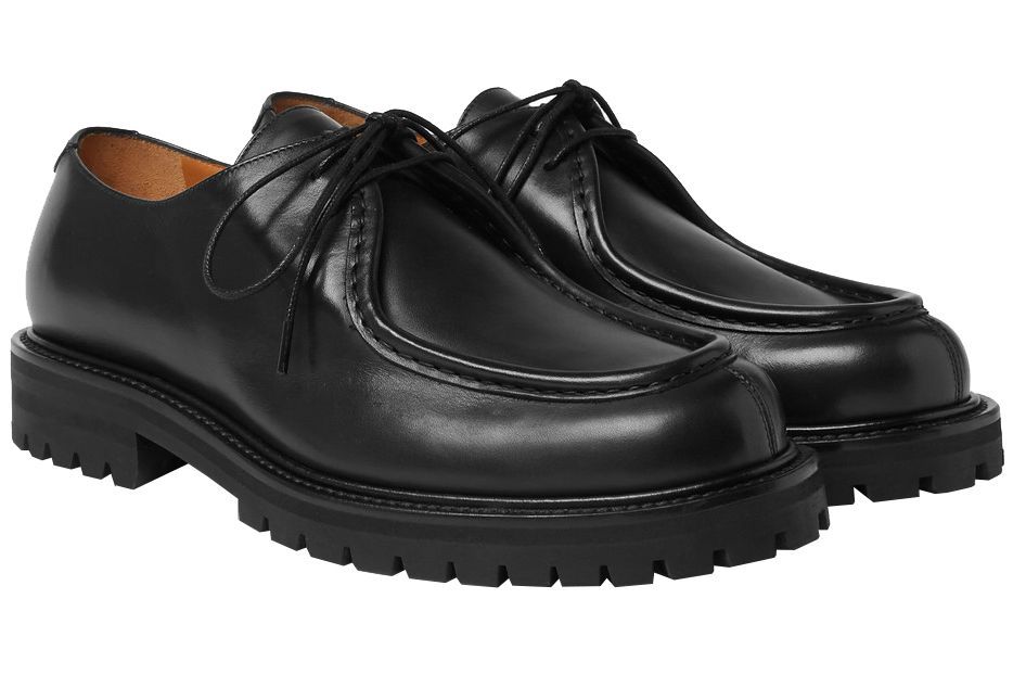 12 Best Business Casual Shoes For Men 