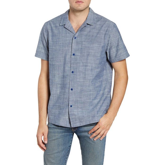 basic short sleeve shirts